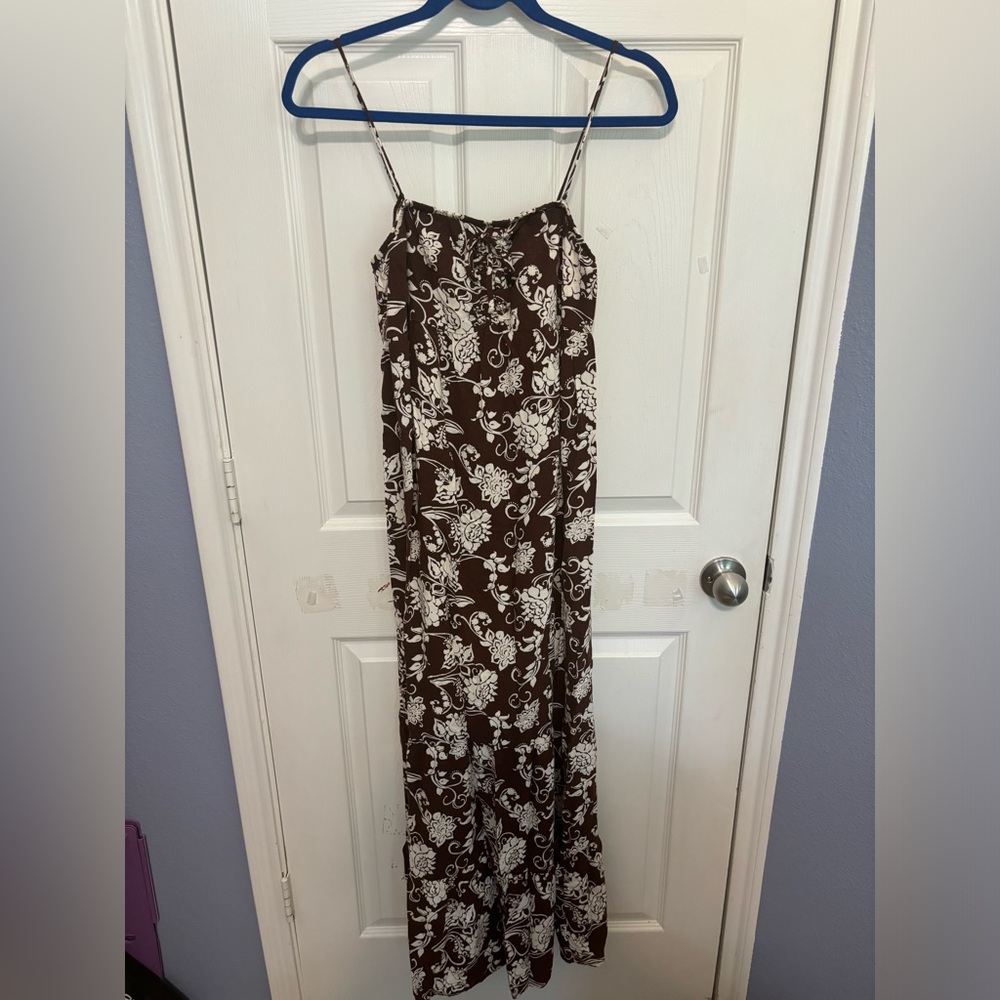 Mossimo Supply Co Women’s Maxi Dress
